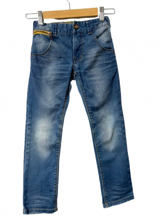 Blugi - Name It blugi baieti                                122