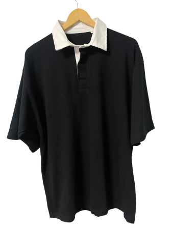 Tricouri si maiouri - Tricou bumbac                            XL