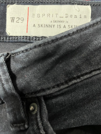 Esprit blugi                          XS [2]