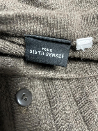 C&A cardigan                        S [2]