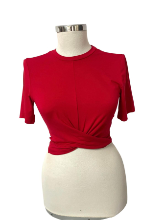Tricouri si maiouri - H&M tricou                            XS