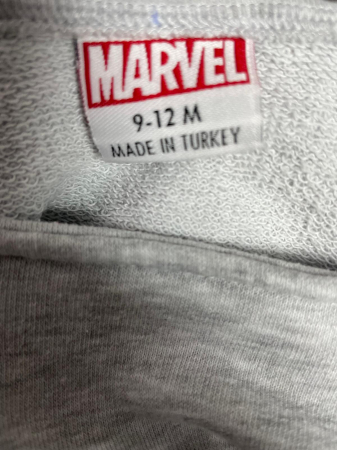 Marvel salopeta                           9-12 luni [2]