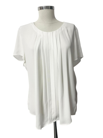 Bluze/Topuri - Adagio bluza                             XXL