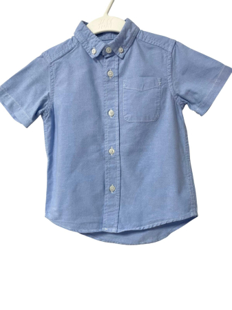 Camasi - Camasa bumbac baieti                     2 ani