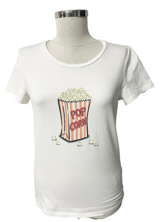 Tricouri si maiouri - More More tricou                    S