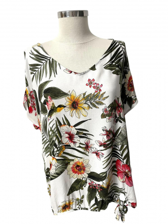 Bluze/Topuri - Street One bluza                       XL