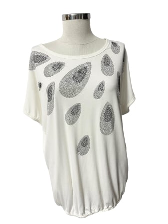 Tricouri si maiouri - Foresta Bella tricou/ bluza                              XL