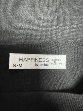 Happiness maiou                      S/M [2]