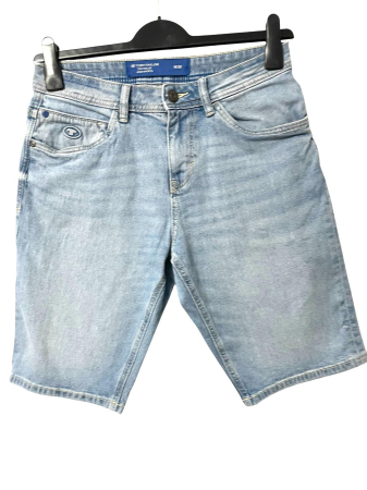 Barbati - Tom Tailor pantaloni scurti                      S