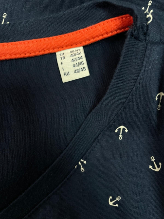 TCM tricou                         L [2]