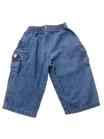 Pantaloni scurti baieti                          86/92 [1]