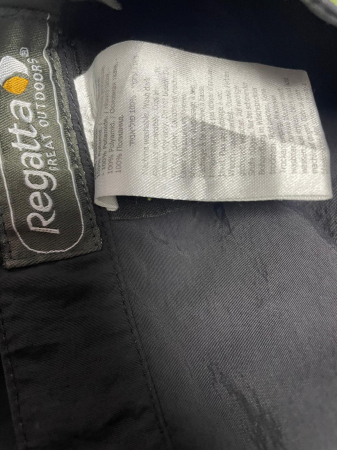 Regatta pantaloni fas                      152 [2]