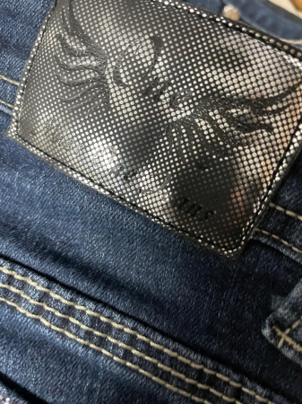 Miss One blugi                      S [2]