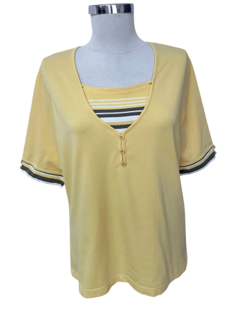 Tricouri si maiouri - Rabe tricou                     L