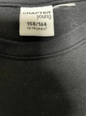 Chapter Young bluza baieti                   158/164 [2]