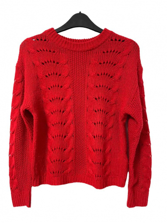 Pulovere - Pulover S Oliver                  152