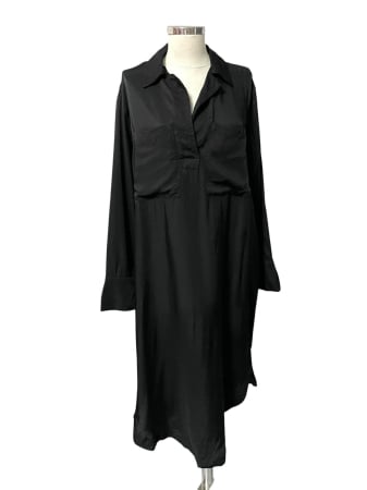 Femei - H&M rochie                        L