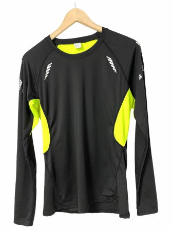 Barbati - Bluza sport                         M