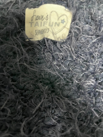 Taifun cardigan                          XL [2]