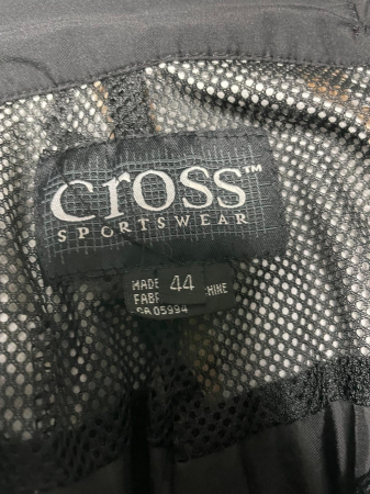 Cross pantaloni fas                           M/L [2]