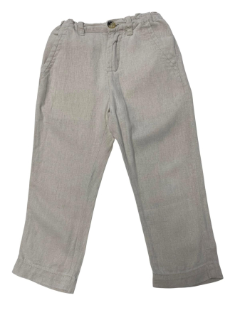 Copii - Pantaloni in si vascoza                        92