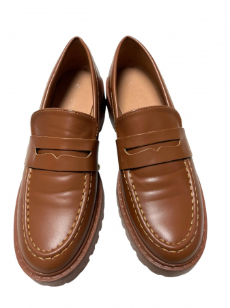 Pantofi                             38 [1]