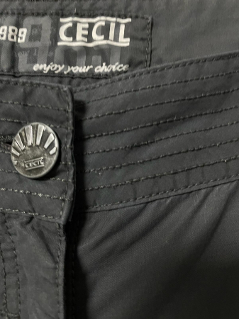 Cecil pantaloni 3/4                    L/XL [2]