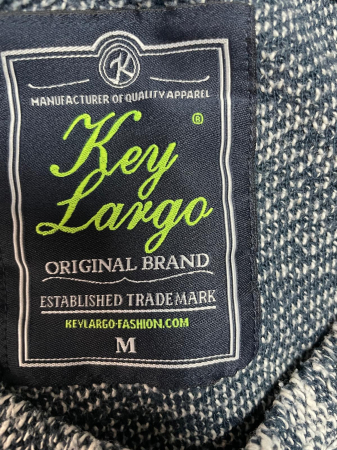 Key Largo pulover                                M [2]