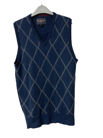 Veste - Cottonfield vesta din lana                        S