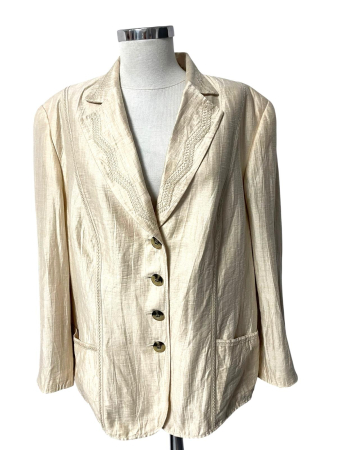 Sacouri si Costume - Gerry Weber sacou in                       XL