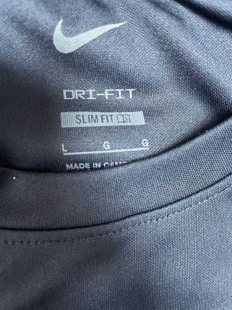 Nike tricou                        L [2]