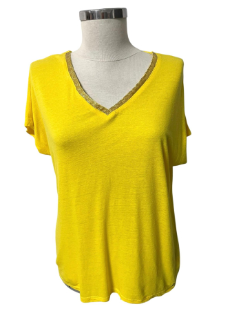 Tricouri si maiouri - Garcia tricou                        L