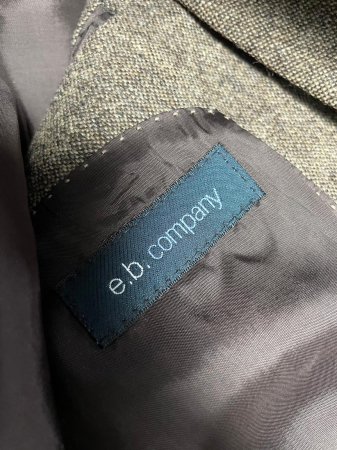 E.B.Company sacou lana                  M [3]