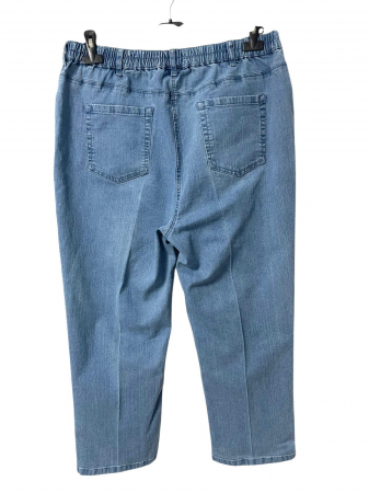 Paola pantaloni 3/4                             XL [1]