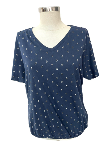 Tricouri si maiouri - TCM tricou                         L