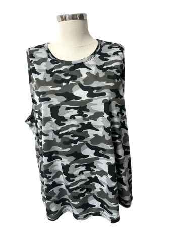 Tricouri si maiouri - Janina maiou                        XXL