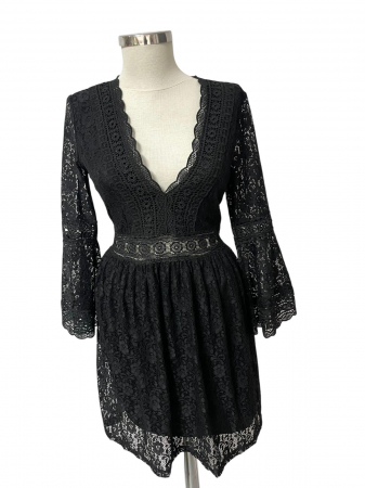 Rochii - Vintage Dressing                            XS