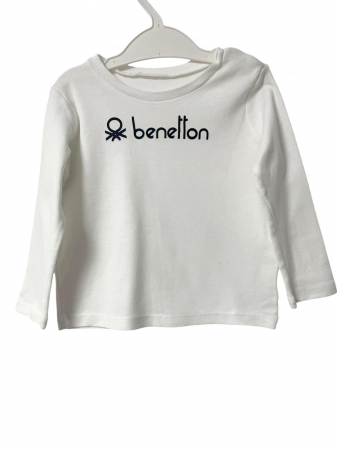 Bluze - Benetton bluza                      86