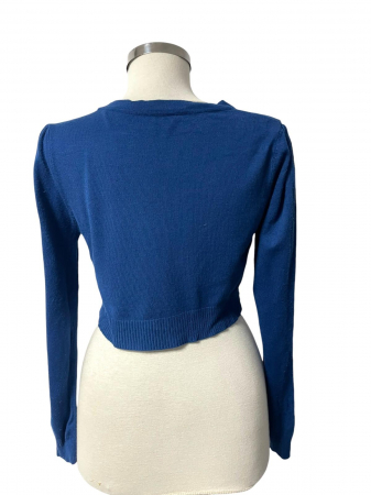 Cardigan                             S [1]