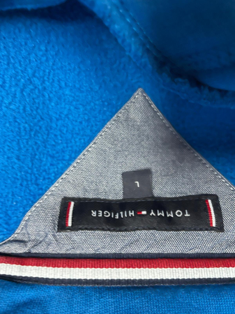 Tommy Hilfiger hanorac                         M [2]