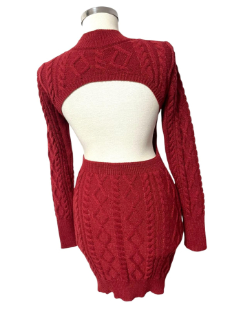 Shein rochie                        XS [1]