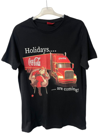 Tricouri si maiouri - Tricou                        M