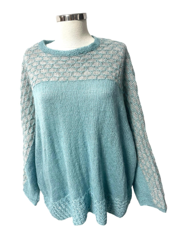 Femei - Pulover                              3XL