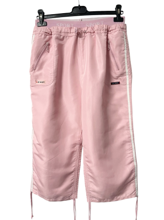 Pantaloni scurti - Pantaloni 3/4                             XL