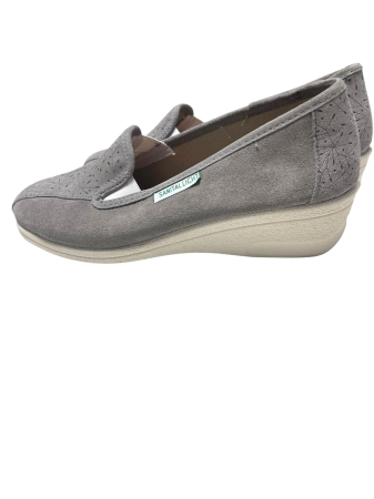 Incaltaminte - Sanital Light pantofi piele naturala           35