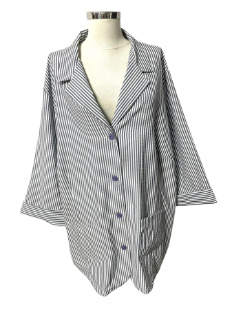 Sacouri si Costume - Sacou subtire                            4XL