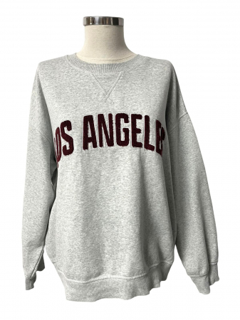 Femei - H&M bluza oversize                             XXL