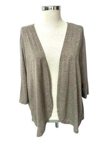 Cardigane - Emery Rose cardigan subtire                       XXL