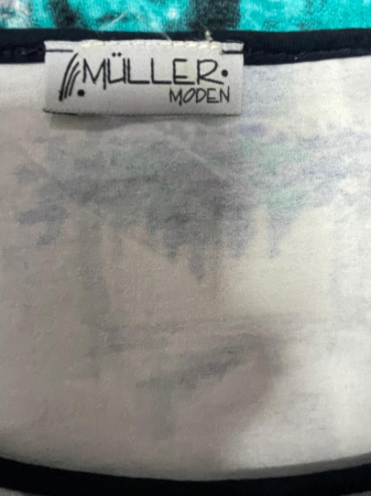 Muller maiou                           XXL [2]