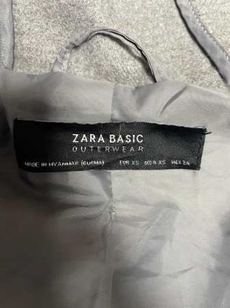 Zara palton                       S [3]